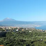 Апартаменты Penthouse Playa Medano By Interhome *