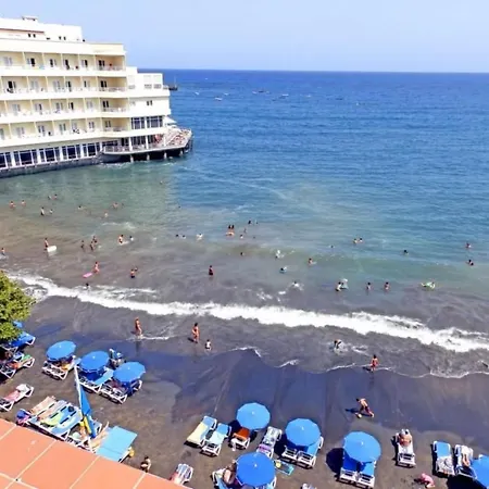 Penthouse Playa Medano By Interhome *