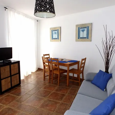 Penthouse Playa Medano By Interhome