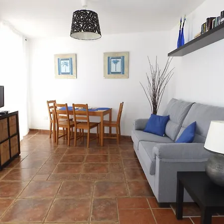 Penthouse Playa Medano By Interhome Appartement