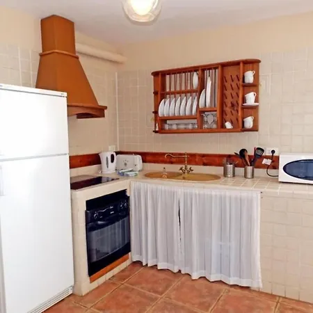 Penthouse Playa Medano By Interhome El Médano