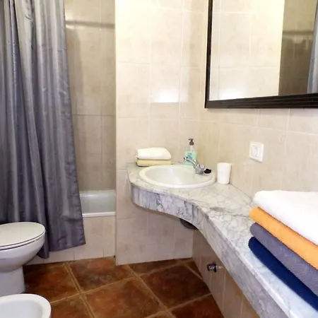 Penthouse Playa Medano By Interhome Appartement El Médano