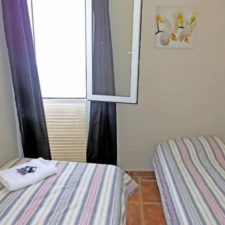 Penthouse Playa Medano By Interhome *