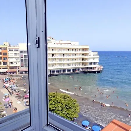 Penthouse Playa Medano By Interhome Appartement El Médano
