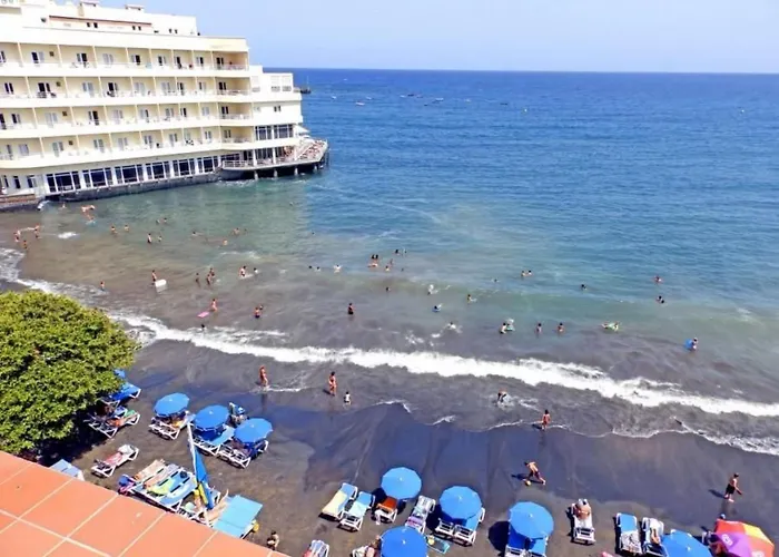 Penthouse Playa Medano By Interhome *