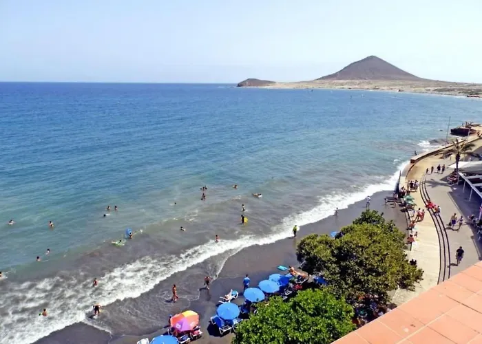 Apartmán Penthouse Playa Medano By Interhome