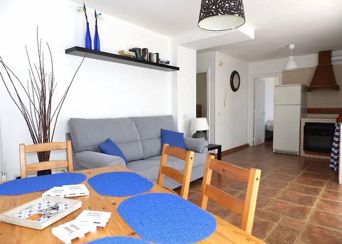 Penthouse Playa Medano By Interhome El Médano