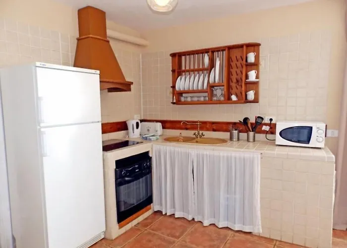 Penthouse Playa Medano By Interhome El Médano