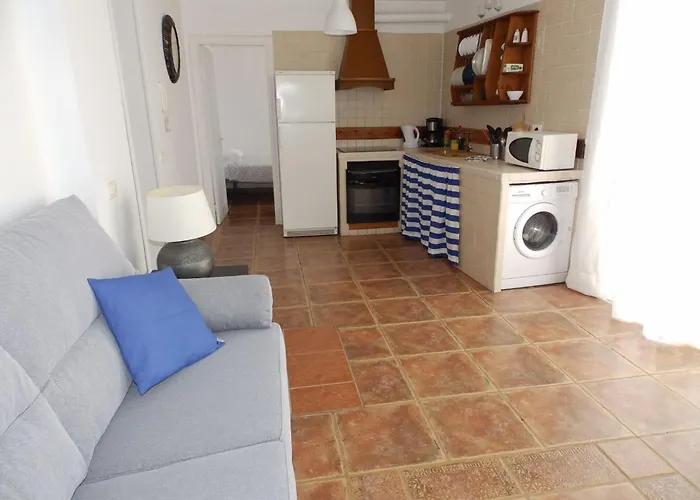 Apartmán Penthouse Playa Medano By Interhome *