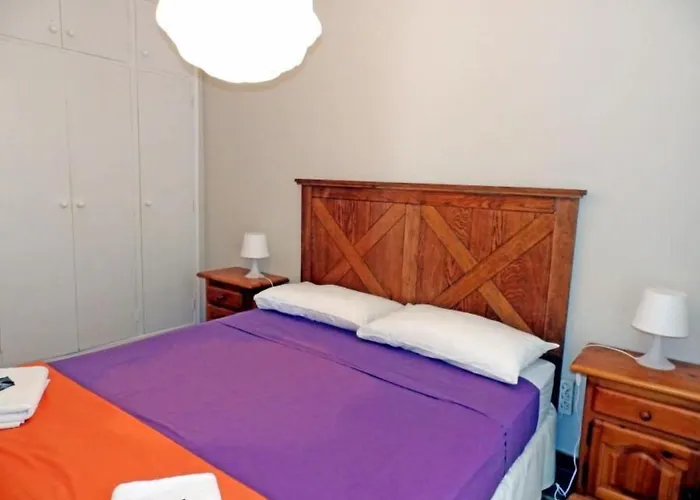 Penthouse Playa Medano By Interhome