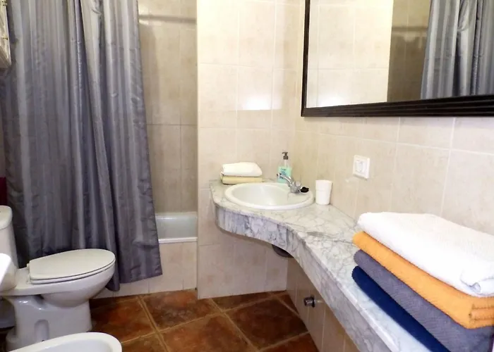 Penthouse Playa Medano By Interhome Apartmán El Médano