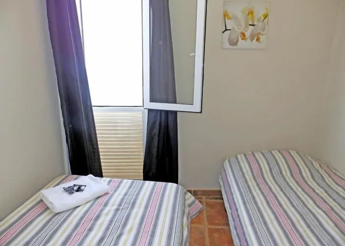 Penthouse Playa Medano By Interhome *