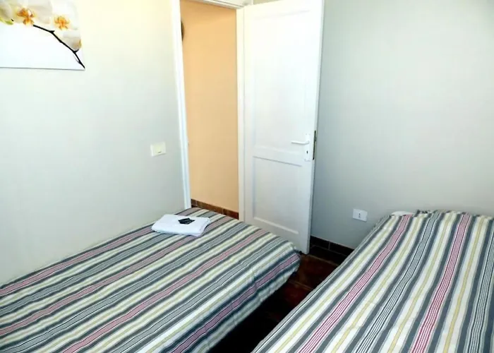 Penthouse Playa Medano By Interhome *