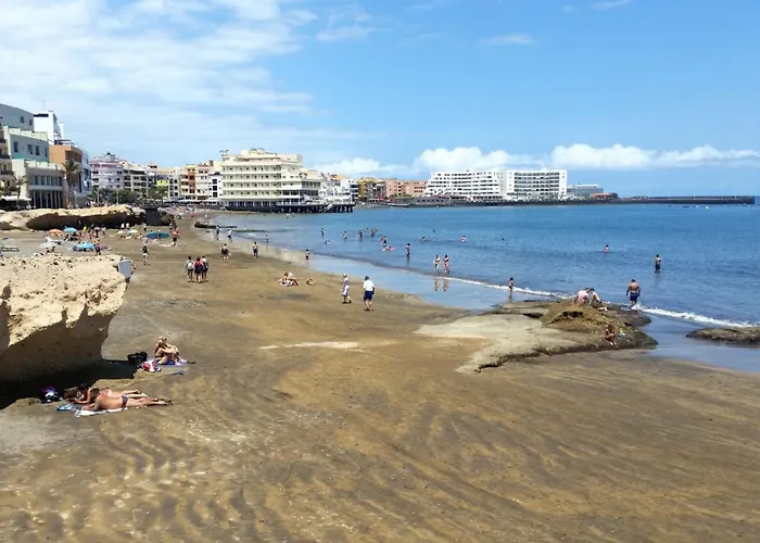 Penthouse Playa Medano By Interhome Appartement