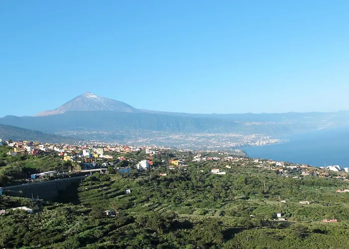 Appartement Penthouse Playa Medano By Interhome *