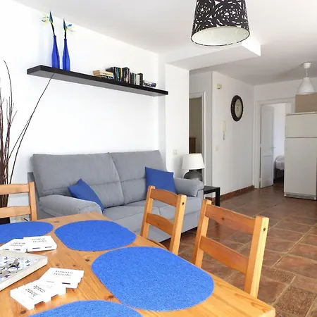 Penthouse Playa Medano By Interhome El Médano