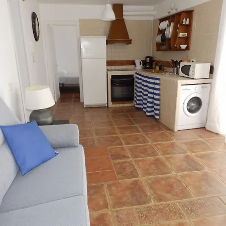 Apartment Penthouse Playa Medano By Interhome *