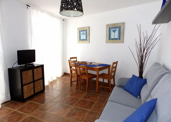 Penthouse Playa Medano By Interhome