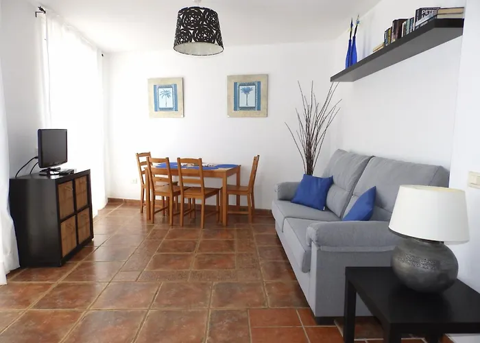 Penthouse Playa Medano By Interhome Lägenhet
