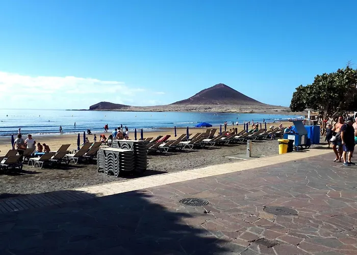 Penthouse Playa Medano By Interhome *