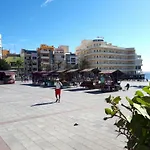Penthouse Playa Medano By Interhome شقة El Médano