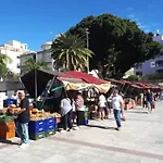 شقة Penthouse Playa Medano By Interhome El Médano