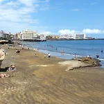Penthouse Playa Medano By Interhome شقة