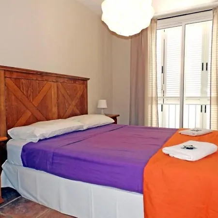 Penthouse Playa Medano By Interhome El Médano