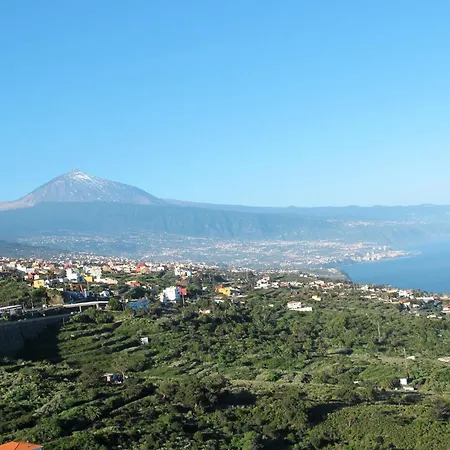 Daire Penthouse Playa Medano By Interhome *